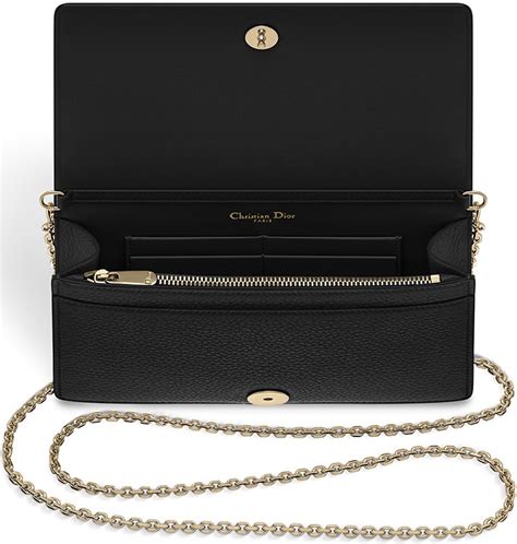 dior wallet on chain australia